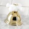 Kingston Brass KSK3352PXTR Transfer Valve Set For Roman Tub Filler, Polished Brass KSK3352PXTR - alternate 3